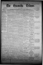 The Escanaba Tribune, 1870-03-05