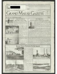 Grand Marais Gazette, 2002-09-19