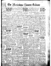 The Manistique Pioneer-Tribune, 1949-03-10