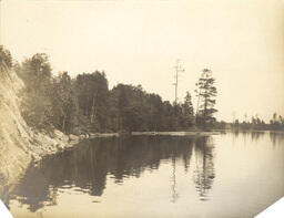 Lake in the Upper Peninsula (2 of 2)