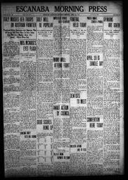 Escanaba Morning Press, 1915-04-10