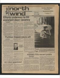 The North Wind, 1985-09-12