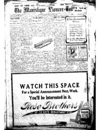 The Manistique Pioneer-Tribune, 1904-01-08