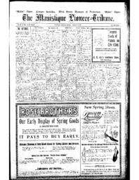 The Manistique Pioneer-Tribune, 1902-02-28