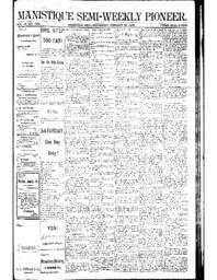 Manistique Semi-Weekly Pioneer, 1894-02-28