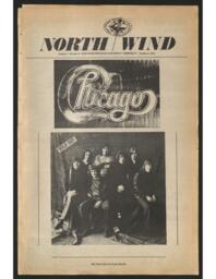 The North Wind, 1972-10-04