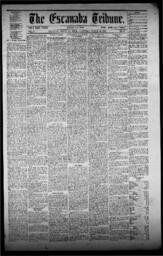 The Escanaba Tribune, 1871-03-25