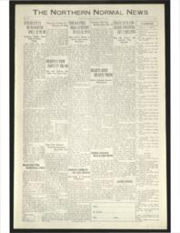 The Northern Normal News, 1927-02-15