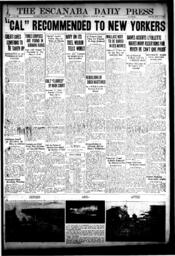 The Escanaba Daily Press, 1924-10-28