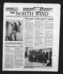 The North Wind, 1994-09-29