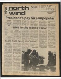 The North Wind, 1981-10-29