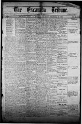 The Escanaba Tribune, 1869-12-16