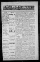 The Delta, 1889-02-02