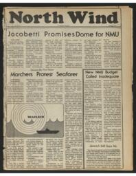 The North Wind, 1978-02-02