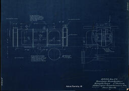 Condensing Equipment Proposed by Alberger Condenser Company New York (12 of 12)