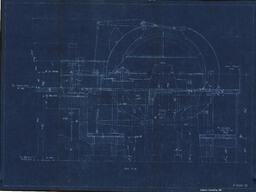 Unidentified Hoist Plans, A-3285-D