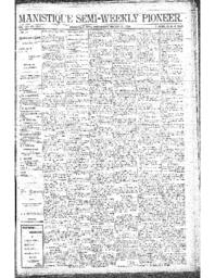 Manistique Semi-Weekly Pioneer, 1894-03-28