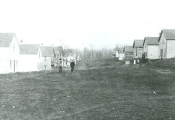 Morgan Lumber and Cedar Company sawmill (1 of 2)