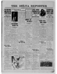 The Delta Reporter, 1928-03-09