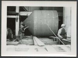 (178-019) Installation of Digester at Paper Mill (18 of 22)