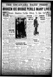 The Escanaba Daily Press, 1924-02-08