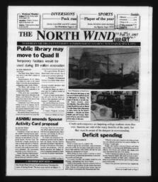 The North Wind, 1997-02-27