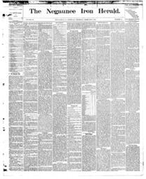 Negaunee Iron Herald, 1882-02-09