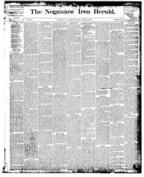 Negaunee Iron Herald, 1883-03-22