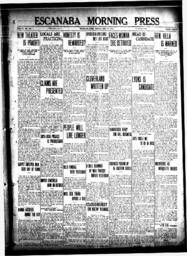 Escanaba Morning Press, 1914-07-24