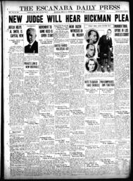 The Escanaba Daily Press, 1928-01-26