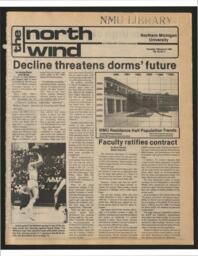 The North Wind, 1984-02-09