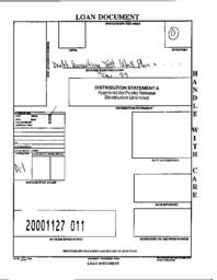 Draft Bioventing Test Work Plan, K.I. Sawyer Air Force Base