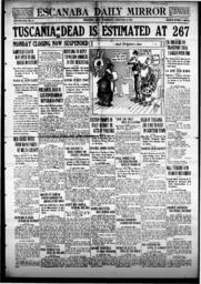 Escanaba Daily Mirror, 1918-02-13