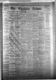 The Escanaba Tribune, 1876-04-01