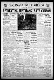 Escanaba Daily Mirror, 1918-06-24