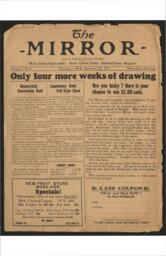 The Mirror, 1932-09-29