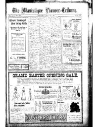 The Manistique Pioneer-Tribune, 1900-04-13