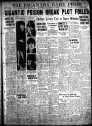 The Escanaba Daily Press, 1927-04-27