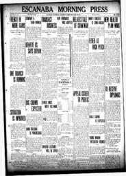 Escanaba Morning Press, 1915-06-16