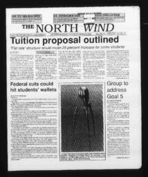 The North Wind, 1994-03-17