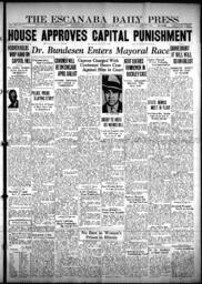 The Escanaba Daily Press, 1931-02-26