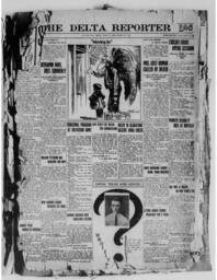 The Delta Reporter, 1928-12-28