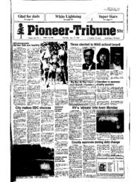 Pioneer-Tribune, 1993-06-17