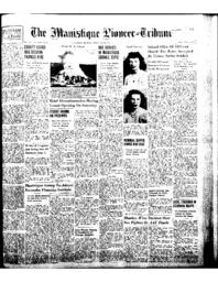 The Manistique Pioneer-Tribune, 1946-05-31