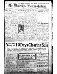 The Manistique Pioneer-Tribune, 1905-01-13