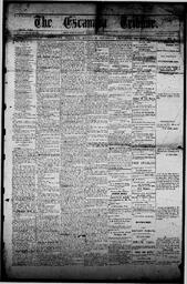 The Escanaba Tribune, 1869-12-30