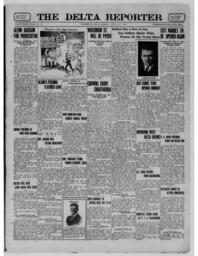 The Delta Reporter, 1928-07-13