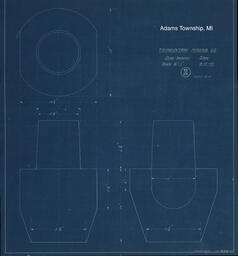 Drop Hammer Shoe Plans