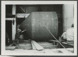 (178-009) Installation of Digester at Paper Mill (8 of 22)