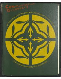 1975 Peninsulan yearbook